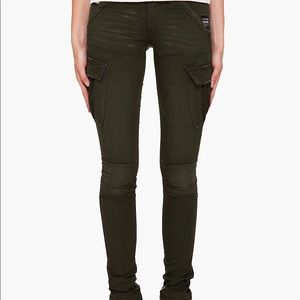 G-STAR RAW Originals denim